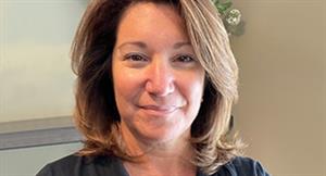 Supervisor Kathy Hurley 